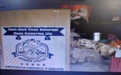 Kisah Efrianti, Pelaku Usaha Oleh – Oleh Khas OKU yang Bertahan di Tengah Pandemi