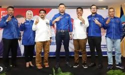 Minta Tim Paslon Machfud-Mujiaman Tak Lengah, AHY: Kami Ingin Menang di TPS