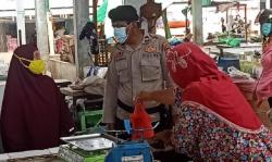 53 Orang di Melawi Kalbar Positif Covid-19, Operasi Yustisi Digencarkan Lagi