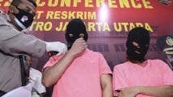 Ini Dua Muncikari Artis yang Terlibat Prostitusi Online