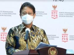 Disebut Bakal Jadi Menkes, Ini Profil Budi Gunadi Sadikin dari Sarjana Fisika Nuklir hingga Bankir