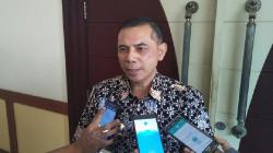 OTT Wali Kota Cimahi, Ajay Diduga Terima Rp1,6 Miliar Muluskan Izin Pembangunan RS<
