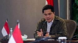 Tawarkan Aset BUMN ke LPI, Erick Thohir Sudah Bentuk Tim Khusus