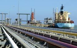 Harga Minyak Mentah Dunia Naik Didorong Sentimen Produsen Minyak Arab Saudi Aramco