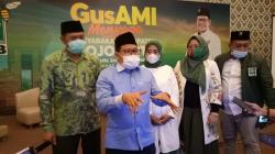 #MenujuSatuAbadNU, PKB Gelar Istighosah dan Tahlil Malam Ini