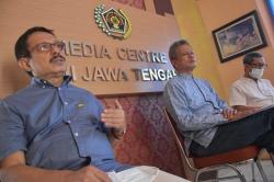 Hadapi Pandemi Covid, PWI Jawa Tengah Terapkan Jogo Wartawan<
