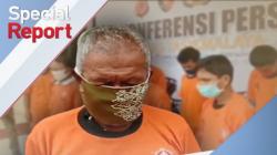 Special Report iNews Jumat Pukul 15.30: Lansia Perkosa Gadis Remaja