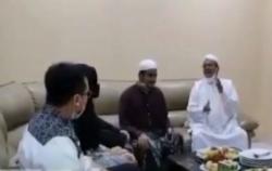 Video Wali Kota Bogor Bima Arya Minta Habib Rizieq Swab Tes Ulang