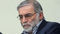 Pejabat AS: Israel Sudah Lama Rencanakan Bunuh Ahli Nuklir Iran Mohsen Fakhrizadeh