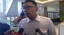Wali Kota Cimahi Diringkus KPK karena Suap, Ridwan Kamil: Saya Sangat Sedih<