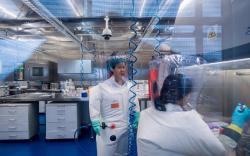 Covid-19 Belum Usai, Peneliti China Beri Peringatan Virus Baru NeoCov, Apa Itu? 