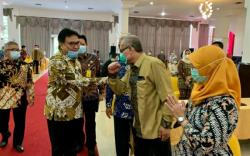 6 Daerah di Sumsel Diverifikasi Sebagai Penerima Penghargaan Swasti Saba<