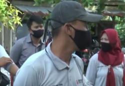 Video 1.322 Petugas Pengawas Pemilu di Oku Selatan Jalani Rapid Tes<