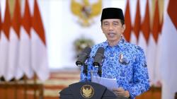 Presiden Jokowi: Tetap Disiplin 3M Meski Sudah Ada Vaksin Covid-19