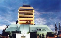 Staf Terinfeksi Covid-19, Kedubes RI di Malaysia Ditutup