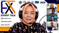 Untungkan UMKM, Omnibus Law Diyakini Mampu Bangkitkan Ekonomi<