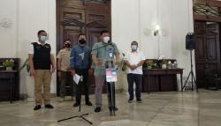 RS UMMI Bogor Minta Maaf ke Satgas Covid-19 terkait Polemik Habib Rizieq<