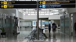 Covid Mengganas, NTT Tutup Akses Penerbangan dan Pelayaran hingga 21 Juli 