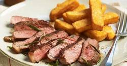 5 Tips Mencegah Asam Urat, Salah Satunya Batasi Makan Daging