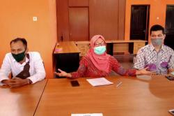 Bawaslu Bantul Temukan Nama ASN Dicomot untuk Dukungan Parpol<