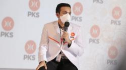 Sulit Ditolak, Tawaran Ini Bikin Gamal Albinsaid Rela Gabung PKS