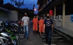 Spesialis Jambret Handphone Anak–Anak yang Viral Ternyata Anak di Bawah Umur<