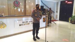 Kapolda Jabar: Kabar Habib Rizieq Kabur dari RS Ummi Bukan Poin Penting<