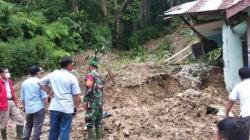 Longsor di Tapian Dolok Simalungun, Pemerintah Daerah Siapkan Bantuan Rp400 Juta