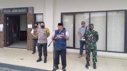 Cegah Klaster Pilkada, Jabar Wacanakan Rapid Test untuk Pemilih<