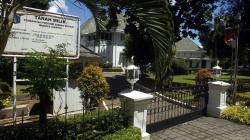 Suasana Rumah Dinas Gubernur DKI Tempat Anies Baswedan Isolasi Mandiri