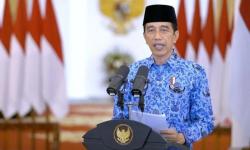 Jokowi Minta Para Menteri Fokus Realisasikan Belanja di Akhir 2020 dan Awal 2021