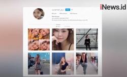 Video Selebgram Ayu Wulantari Tewas Bunuh Diri Tak Pernah Tunjukan Ada Masalah