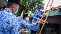 Langgar Prokes, Pejabat di Kabupaten Purwakarta Bisa Didenda Rp5 Juta