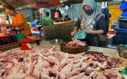 Daya Beli Warga Sumsel Mulai Baik, November Inflasi 0,31 Persen<