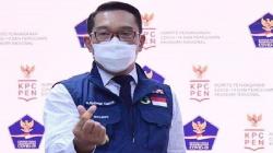 Berlakukan WFH 75 Persen Pekerja di Bodebek dan Bandung Raya, Ini Penjelasan Ridwan Kamil<