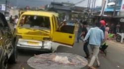 Korban Tewas Kecelakaan di Tanjungsari Sumedang Jadi 2 Orang, Ini Identitasnya