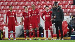 Liverpool Vs Ajax: The Reds Ngotot Ingin Pastikan Tiket 16 Besar