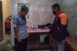 Kurang dari 8 Jam, Polsek Samigaluh Ungkap Kasus Pencurian Perhiasan Emas