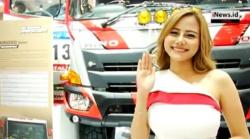 IIMS Digelar Februari 2021, Gaikindo Geser Pameran Jakarta Auto Week Jadi Maret