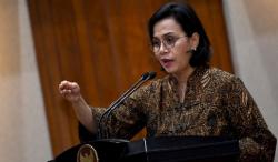 Sri Mulyani Minta Akuntan Bantu Pulihkan Ekonomi Indonesia