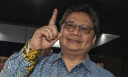 Didukung Sisi Produksi & Permintaan yang Makin Baik, Menko Airlangga: Pemulihan Ekonomi Kian Nyata