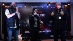 Kemenparekraf Apresiasi Mister Aladin Gelar Road Trip Protocol CHSE
