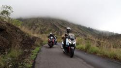 Menyusuri Wisata Alam Kintamani, Melihat Keindahan Lereng Gunung Batur