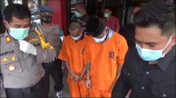 Kalah Adu Balap Sepeda, 2 Pelaku Ini Keroyok Pelajar SMA di Surabaya hingga Kritis