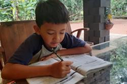  Sekolah Tatap Muka Dimulai Juni, Nadiem : Bisa Dua Kali Seminggu<