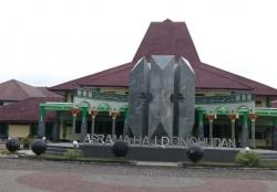 Kasus Covid-19  di Solo Meningkat, Asrama Haji Donohudan Diusulkan Jadi RS Darurat <