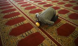Waktu Sholat Dhuha Terbaik