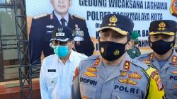 Kasus Megamendung Belum Ada Tersangka, Kapolda Jabar: Penyidik Masih Periksa Saksi