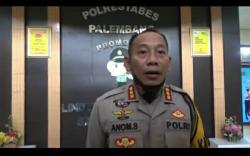 Gowes Bareng Reuni Alumni  212 di Palembang Viral, Ini Kata Kapolrestabes