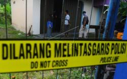 Penangkapan Terduga Teroris di Lampung Timur, Ini Kata Warga Desa Totoharjo